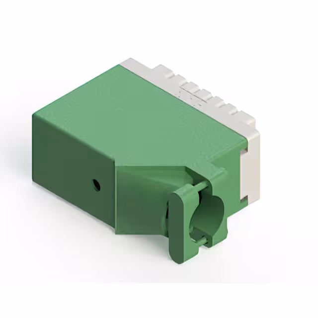 516-090-542-420 EDAC Inc.  Alloggiamenti per connettori backplane